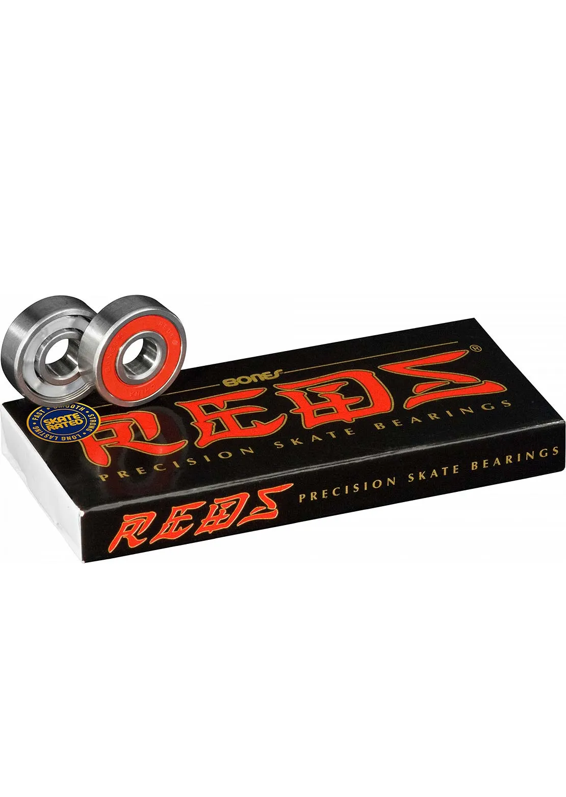 Bones REDS Skateboard Bearing