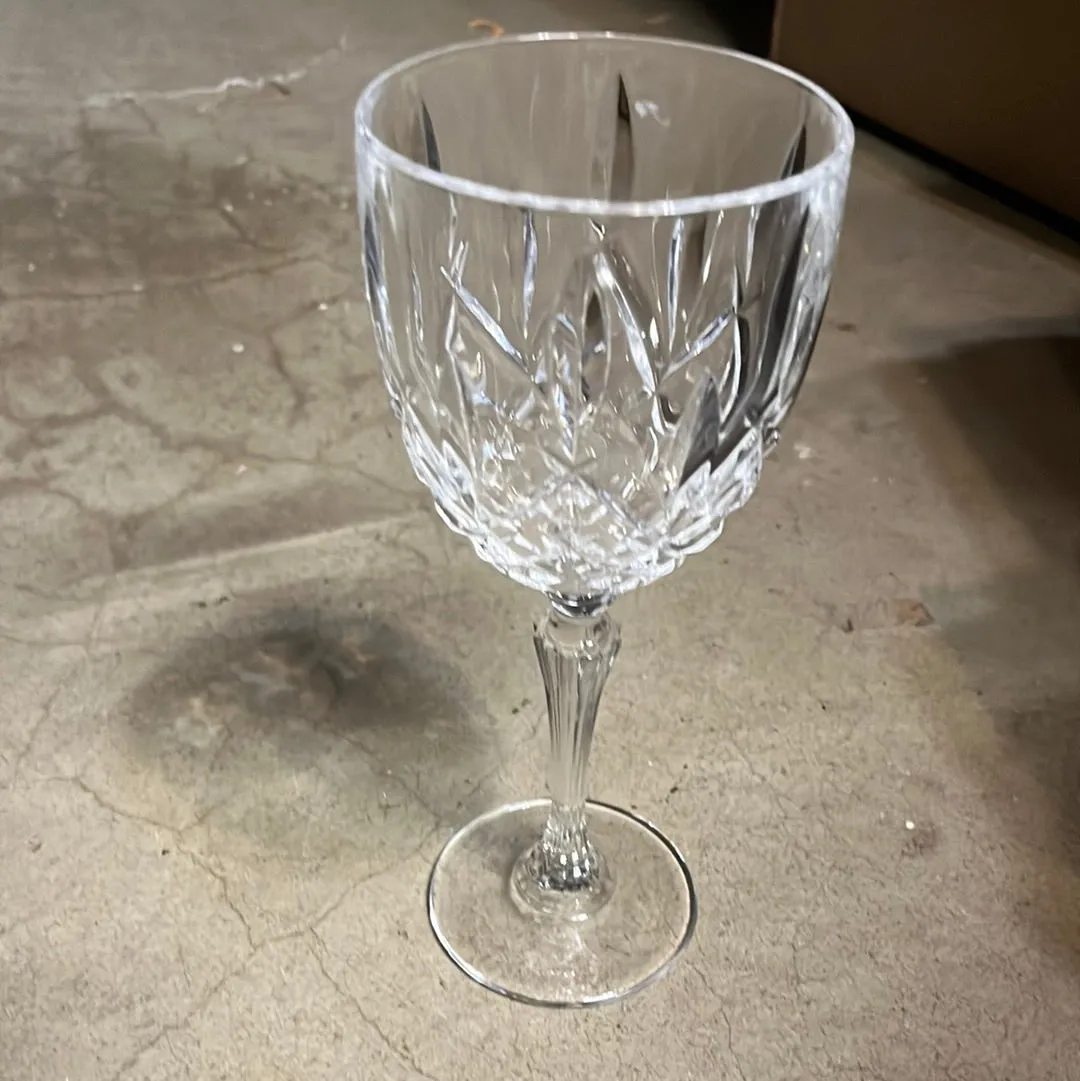 BREAKING BAD: Walter’s Crystal Wine Glass