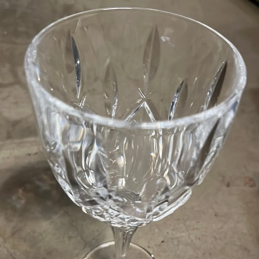 BREAKING BAD: Walter’s Crystal Wine Glass