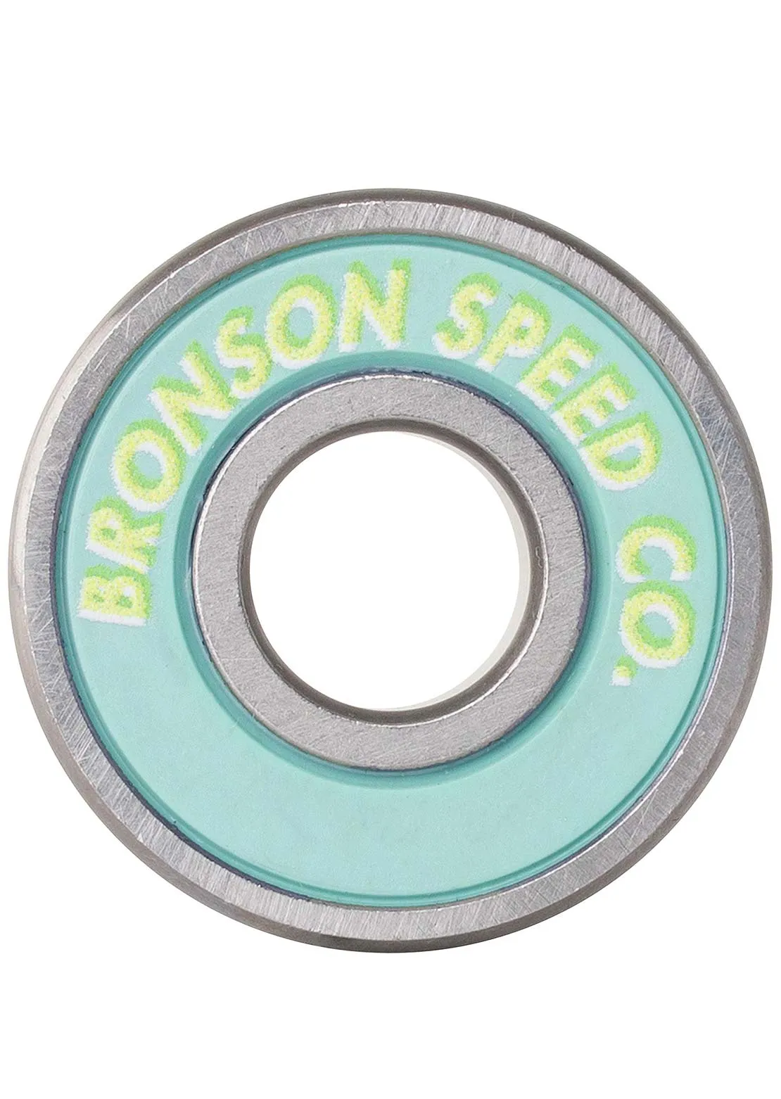 Bronson G3 Samarria Brevard Skateboard Bearings