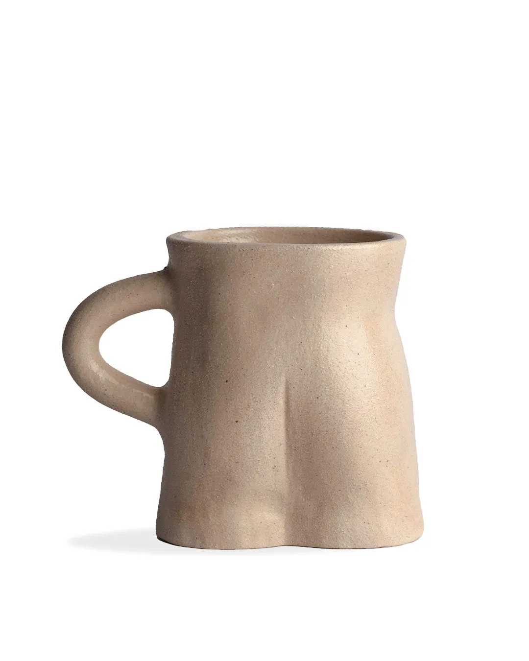 Butt Mug - S