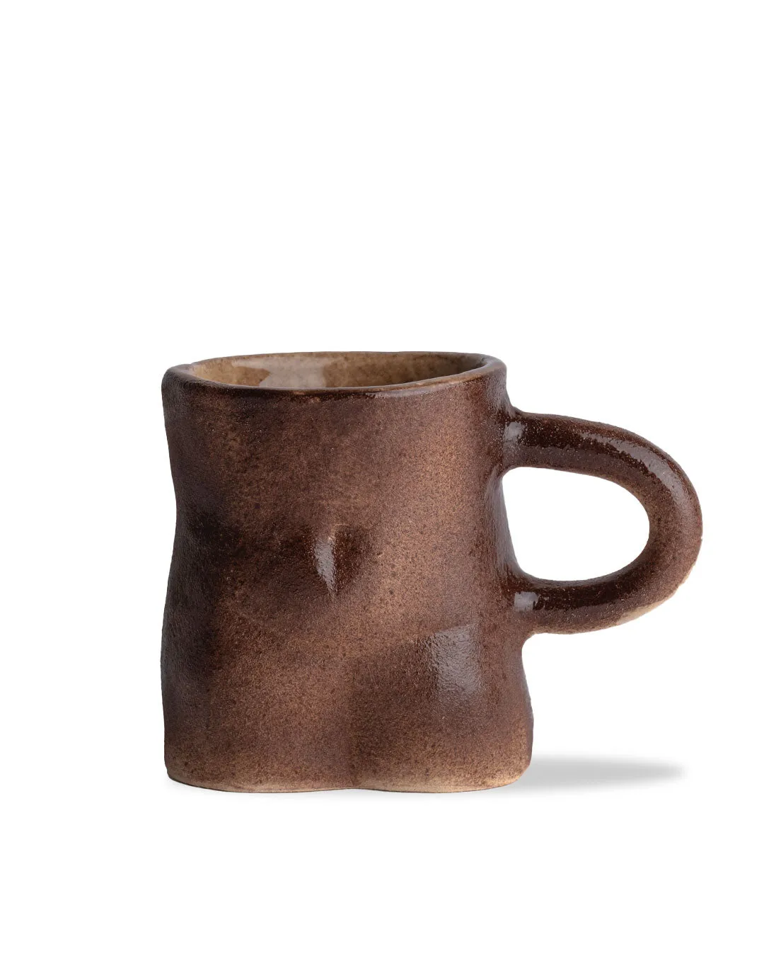 Butt Mug - S