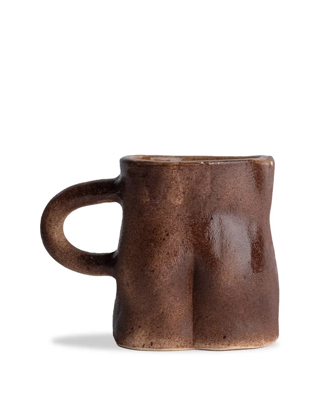 Butt Mug - S