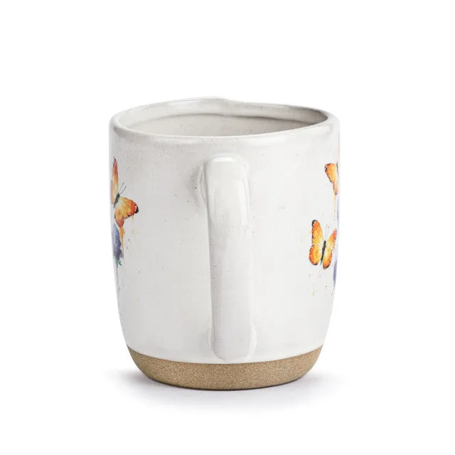 Butterfly Collection - Butterfly Trio Mug