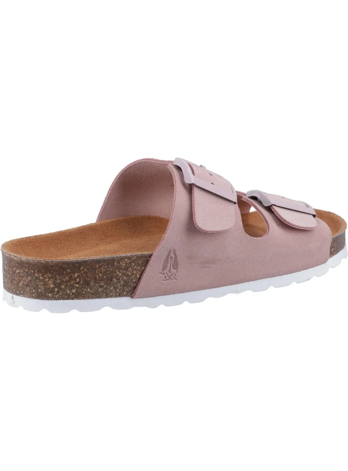 Buy HUSH PUPPIES Blaire Mule Sandal Pink 5 | Sandals | Tu