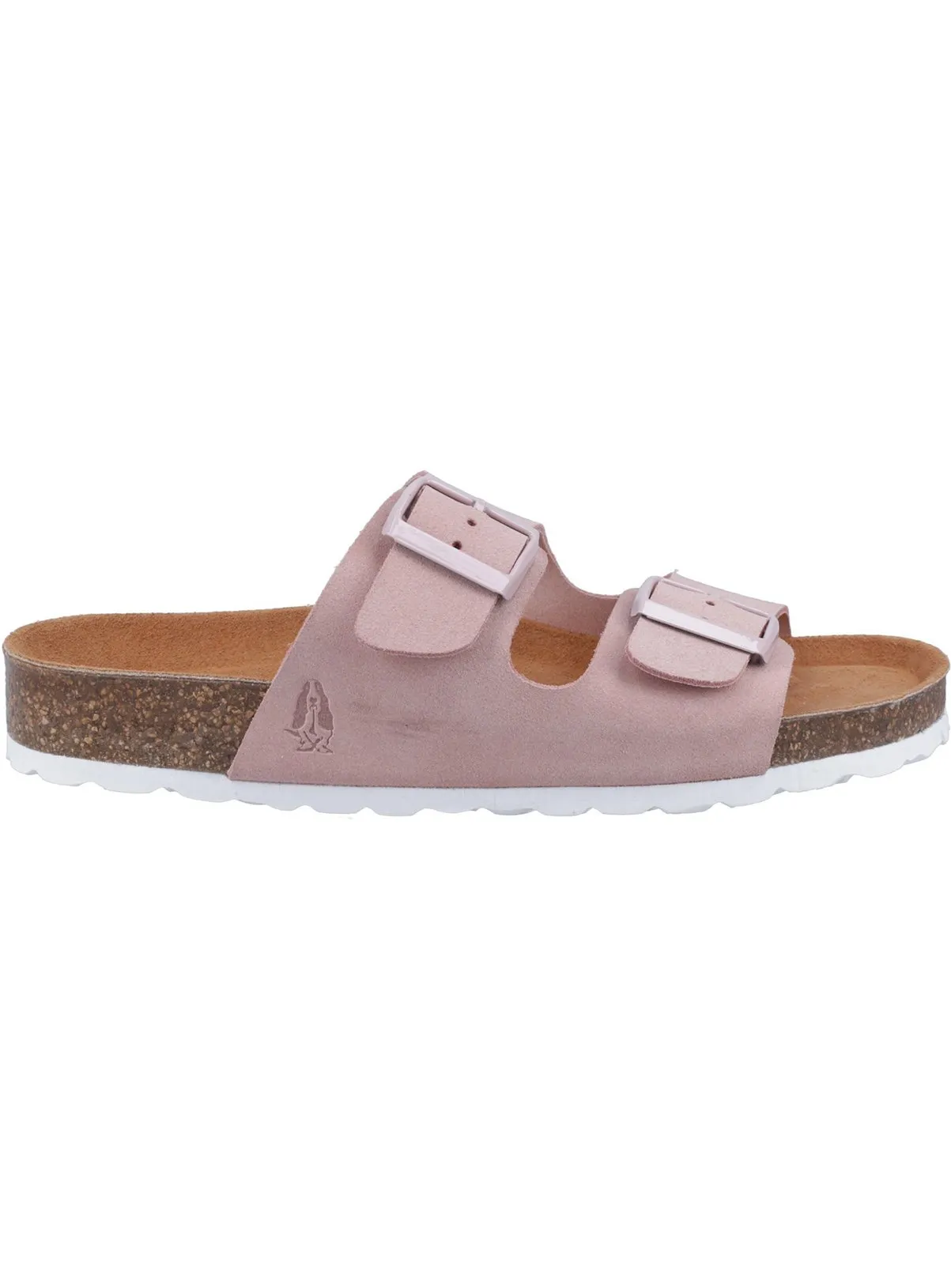 Buy HUSH PUPPIES Blaire Mule Sandal Pink 5 | Sandals | Tu