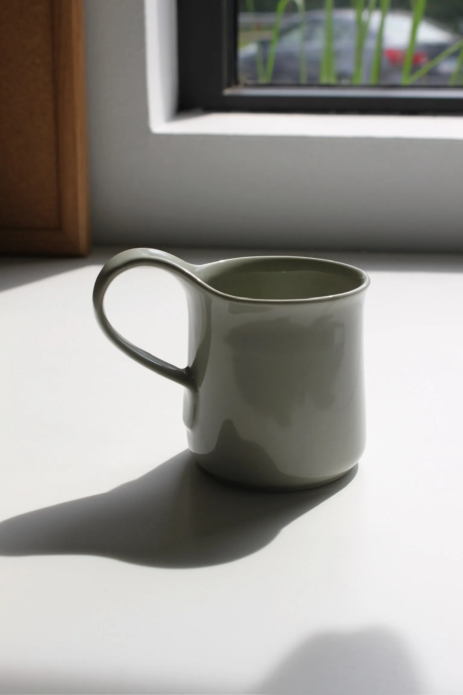 Cafe Mug