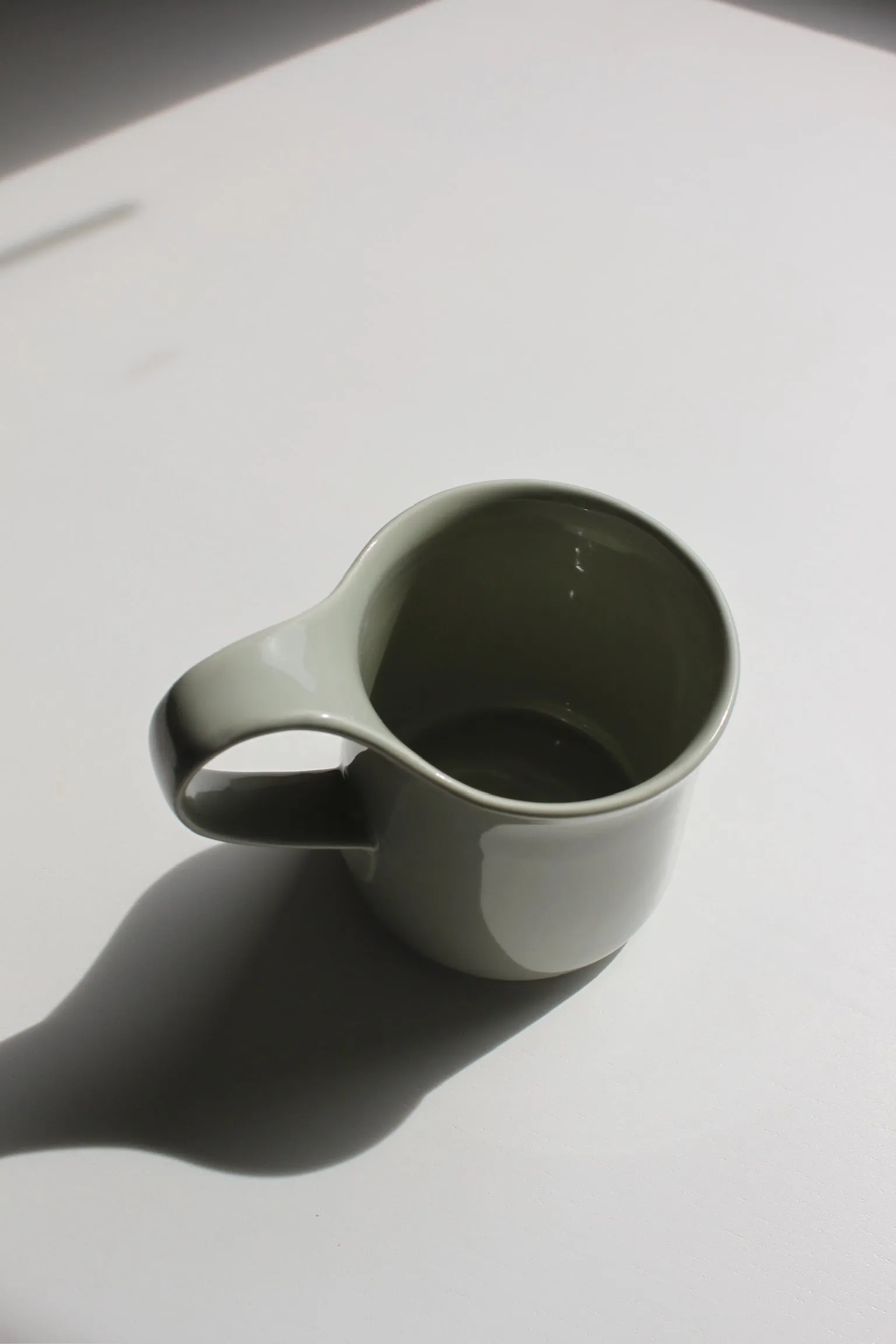 Cafe Mug