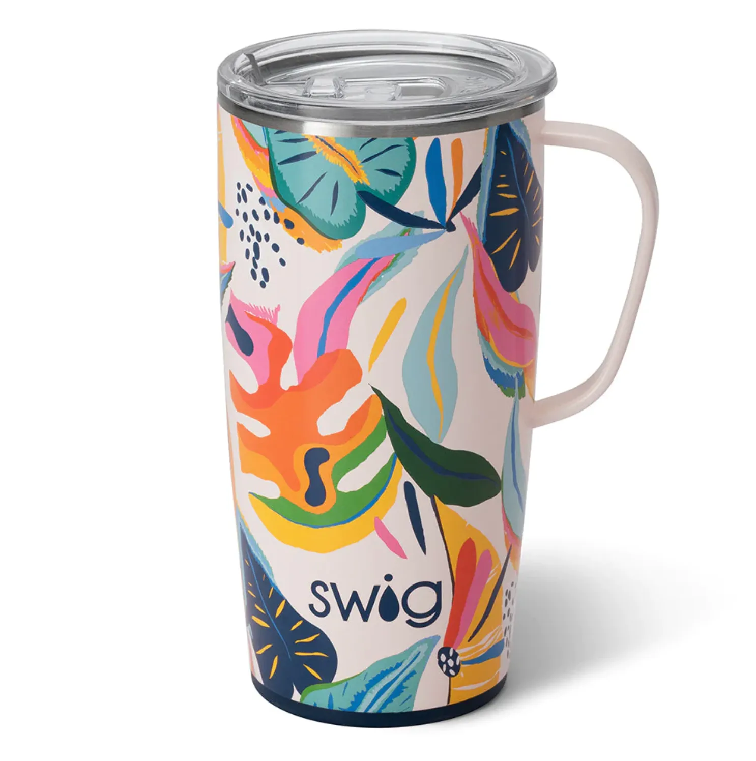 Calypso 22oz Travel Mug