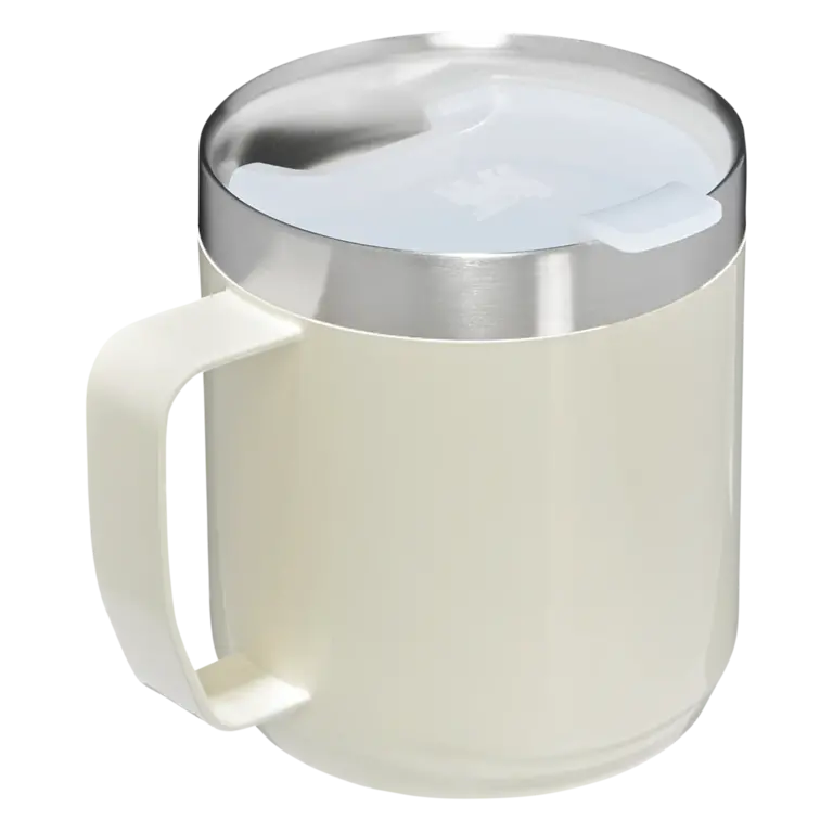 Camp Mug