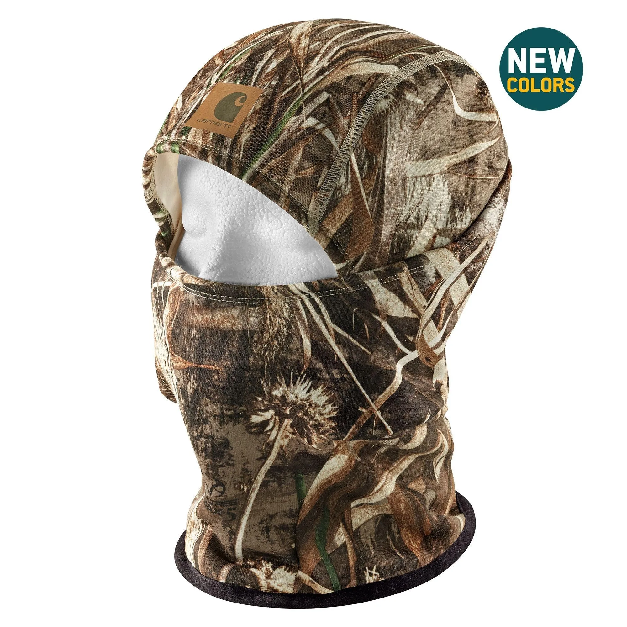 Carhartt Force Camo Helmet Liner