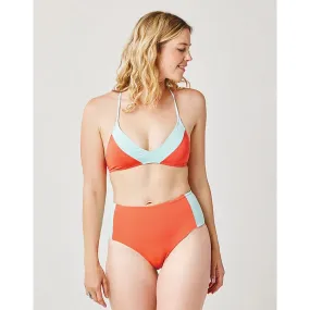 Carve Designs Erin Coloblock Bikini Bottom Women's