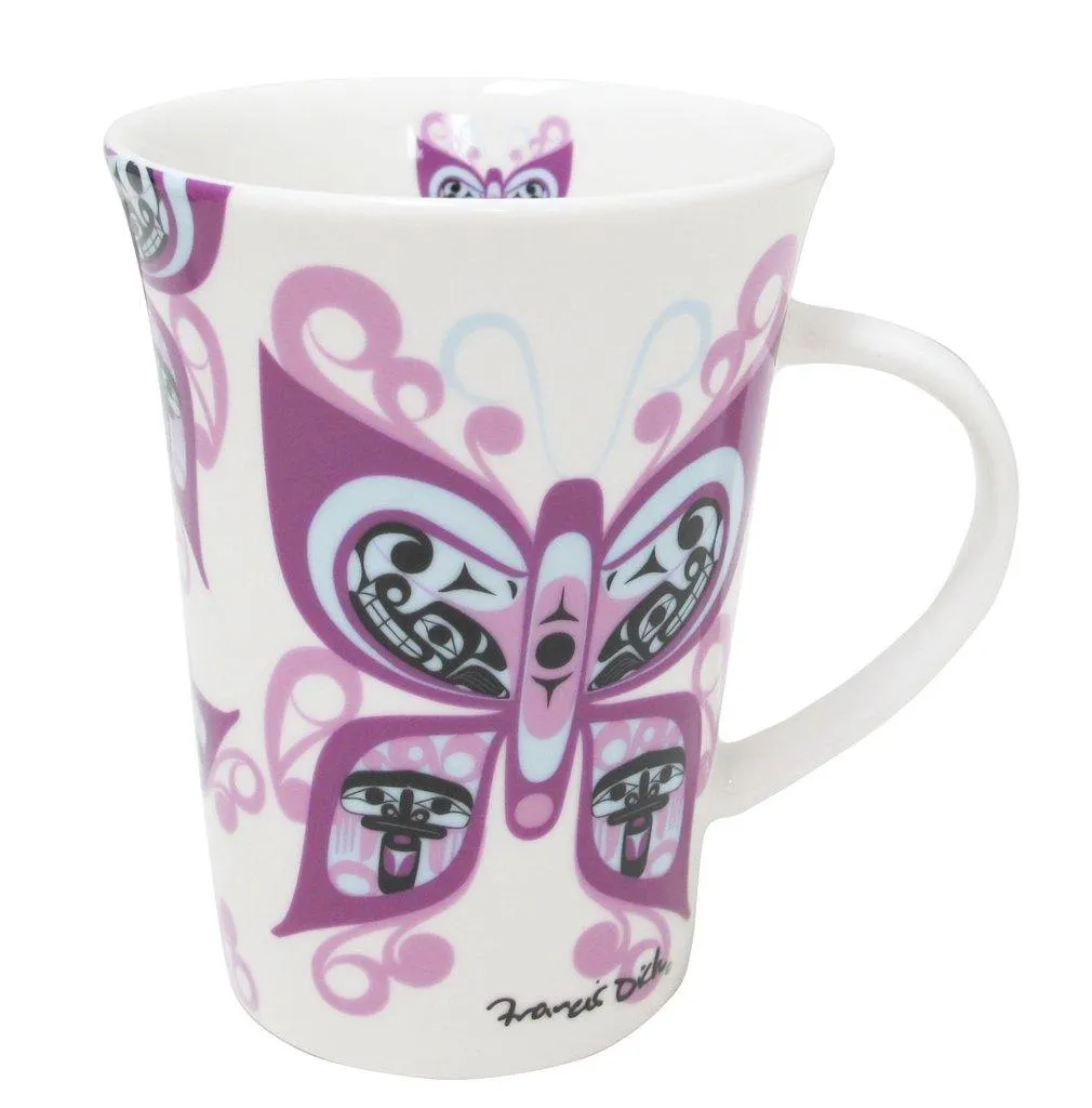 Celebration of Life Porcelain Mug