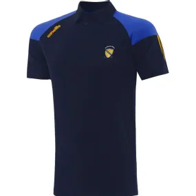 Charleston Hurling Club Oslo Polo Shirt