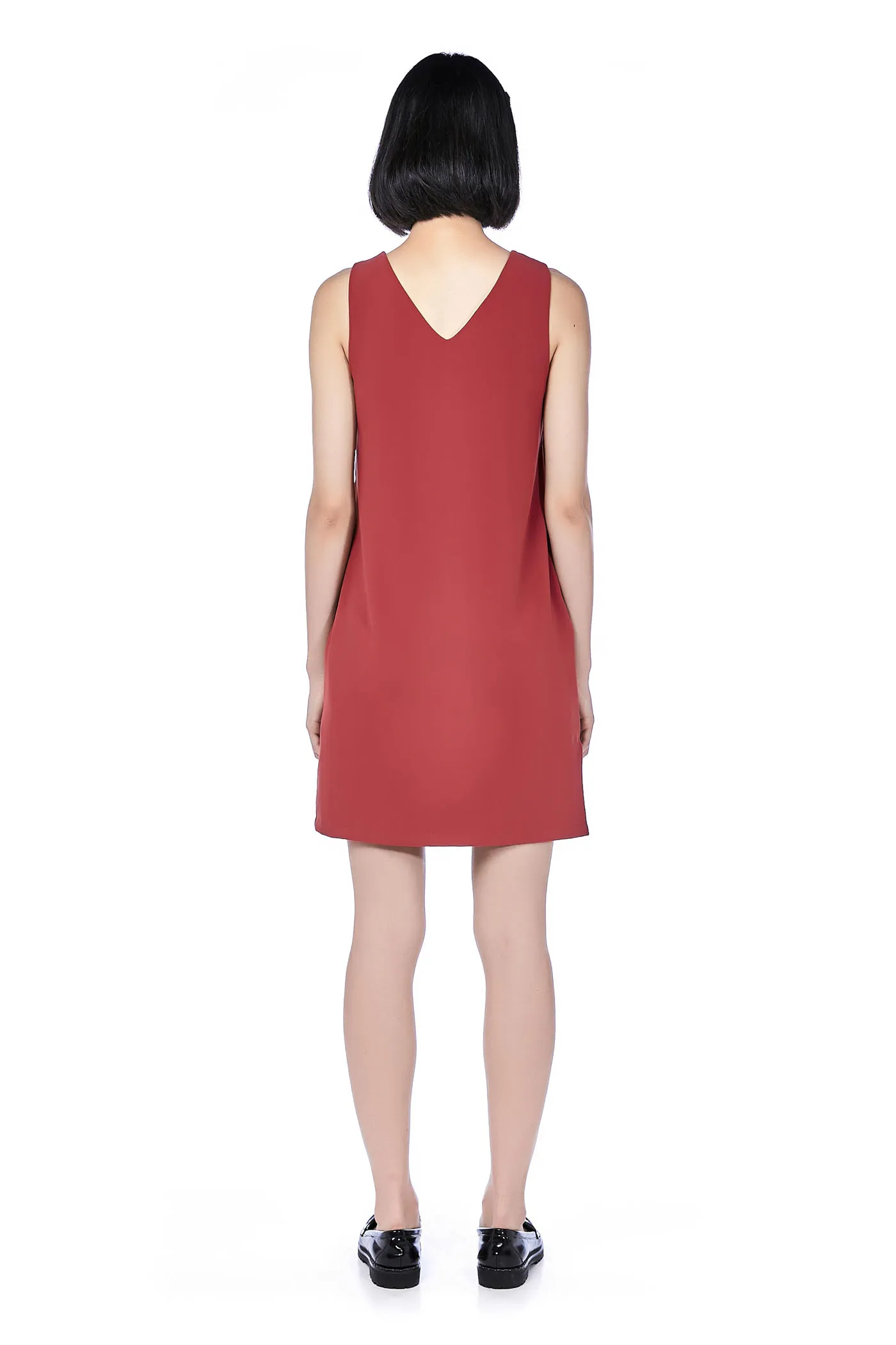 Chrissy Shift Dress