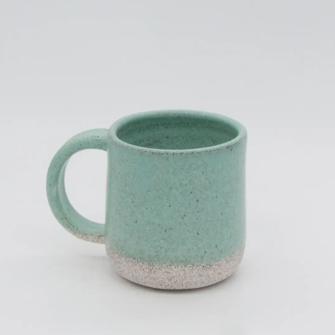 Classic 12oz Mug- Laguna