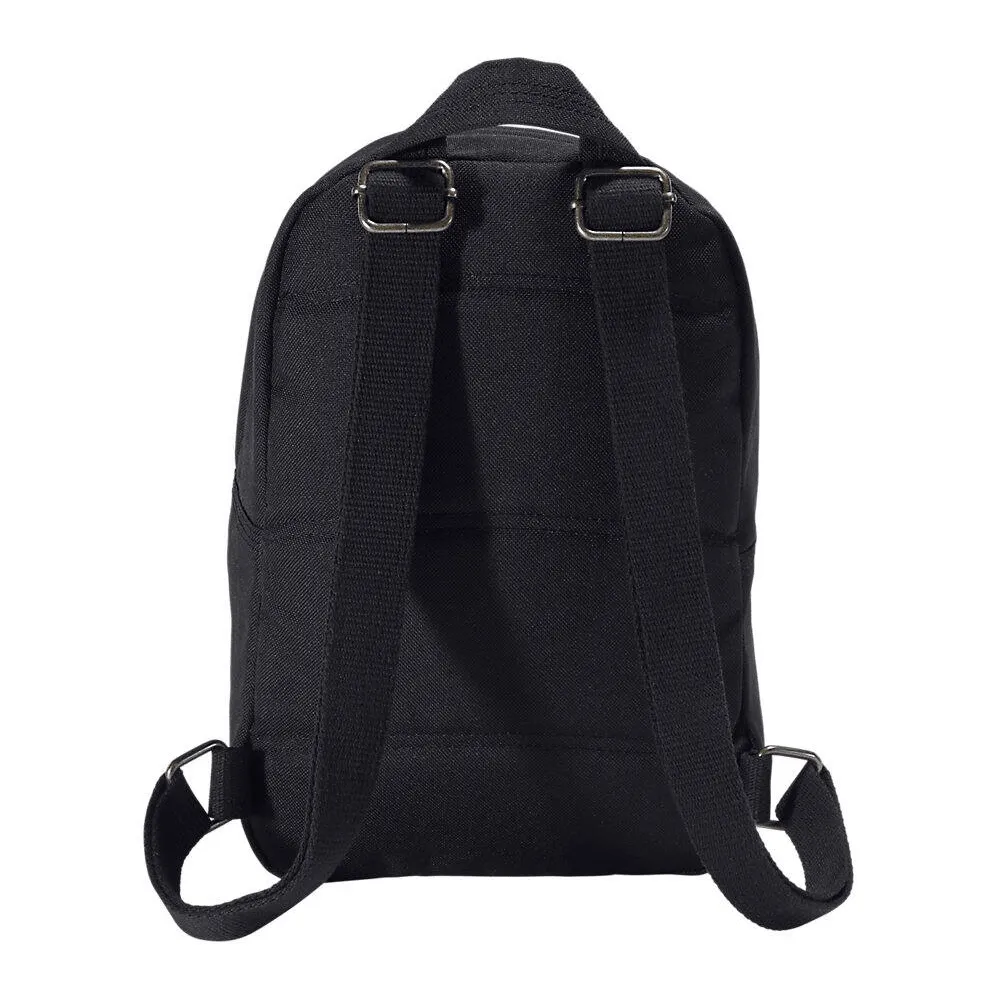 Classic mini backpack - Black