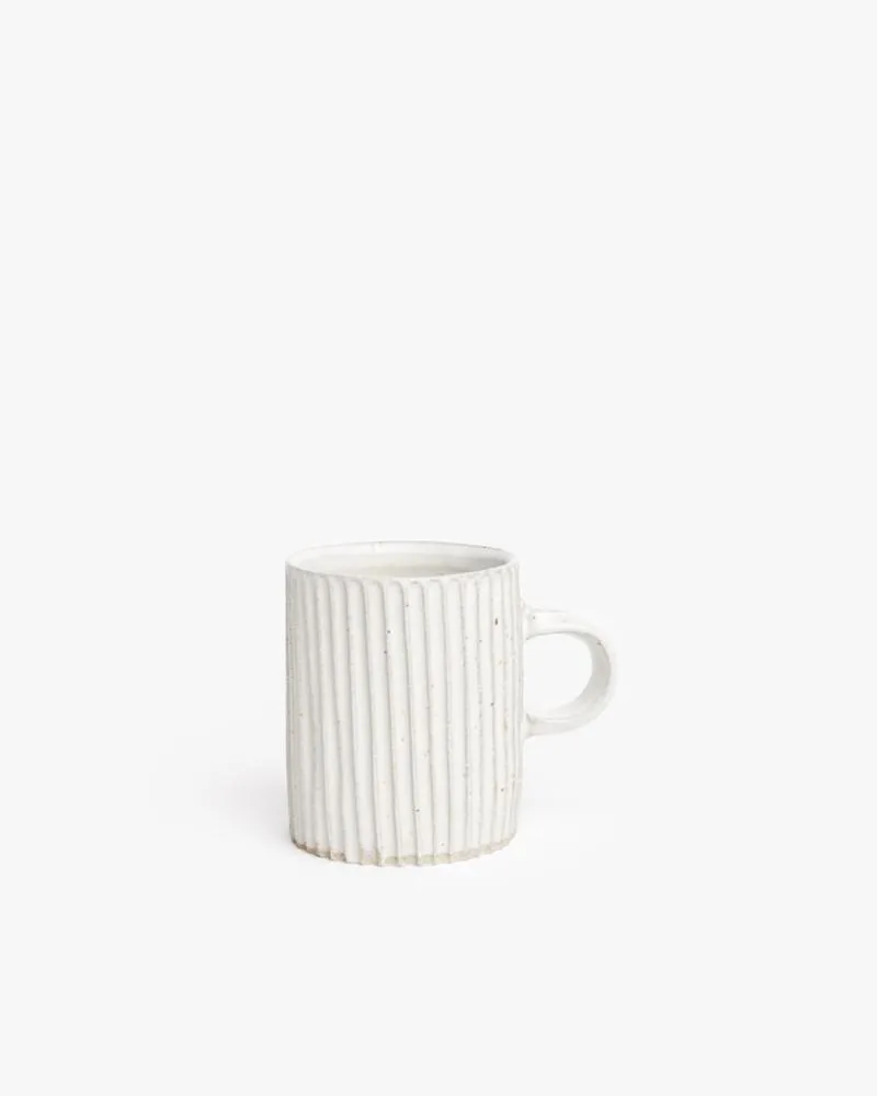 Column Mug