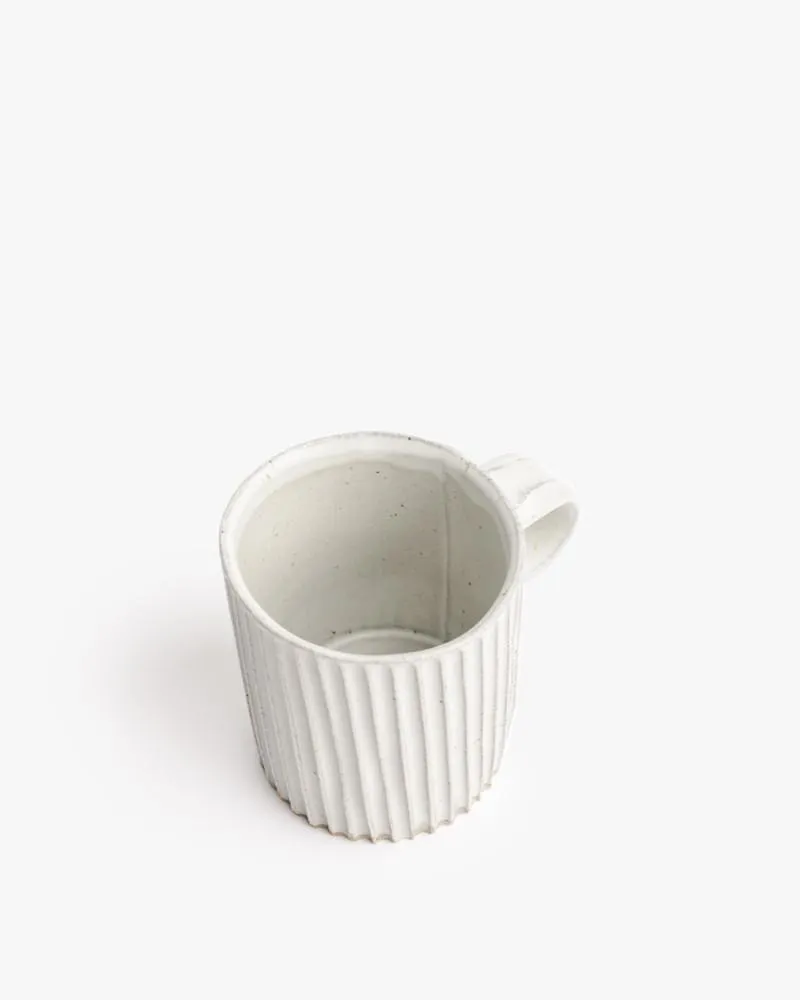 Column Mug