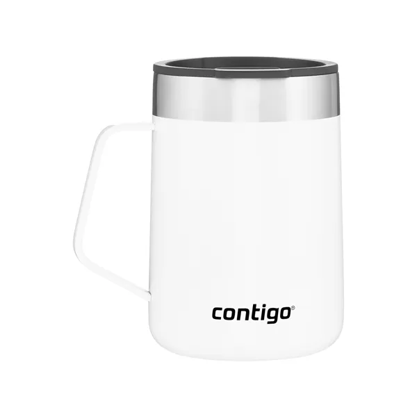 Contigo - 14oz Steeterville Mug