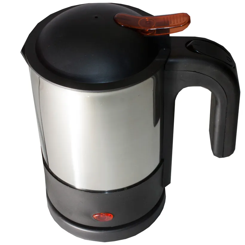 Cordless 12 Volt Car Kettle