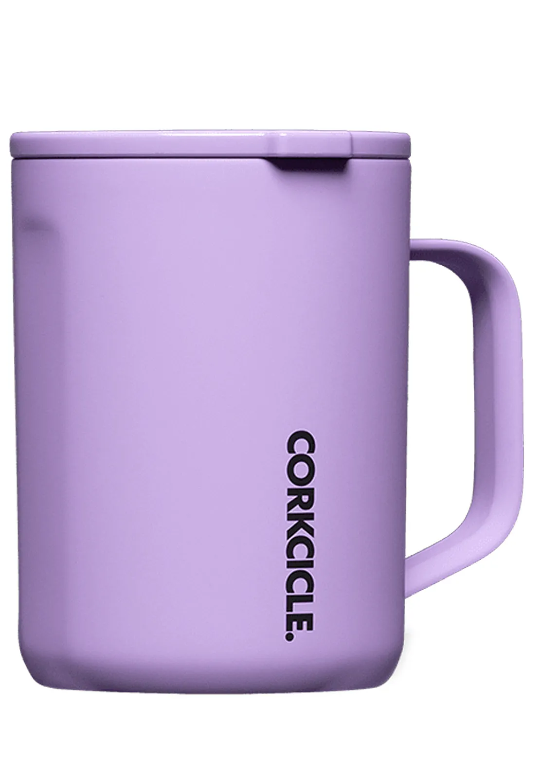 Corkcicle 16oz Coffee Mug