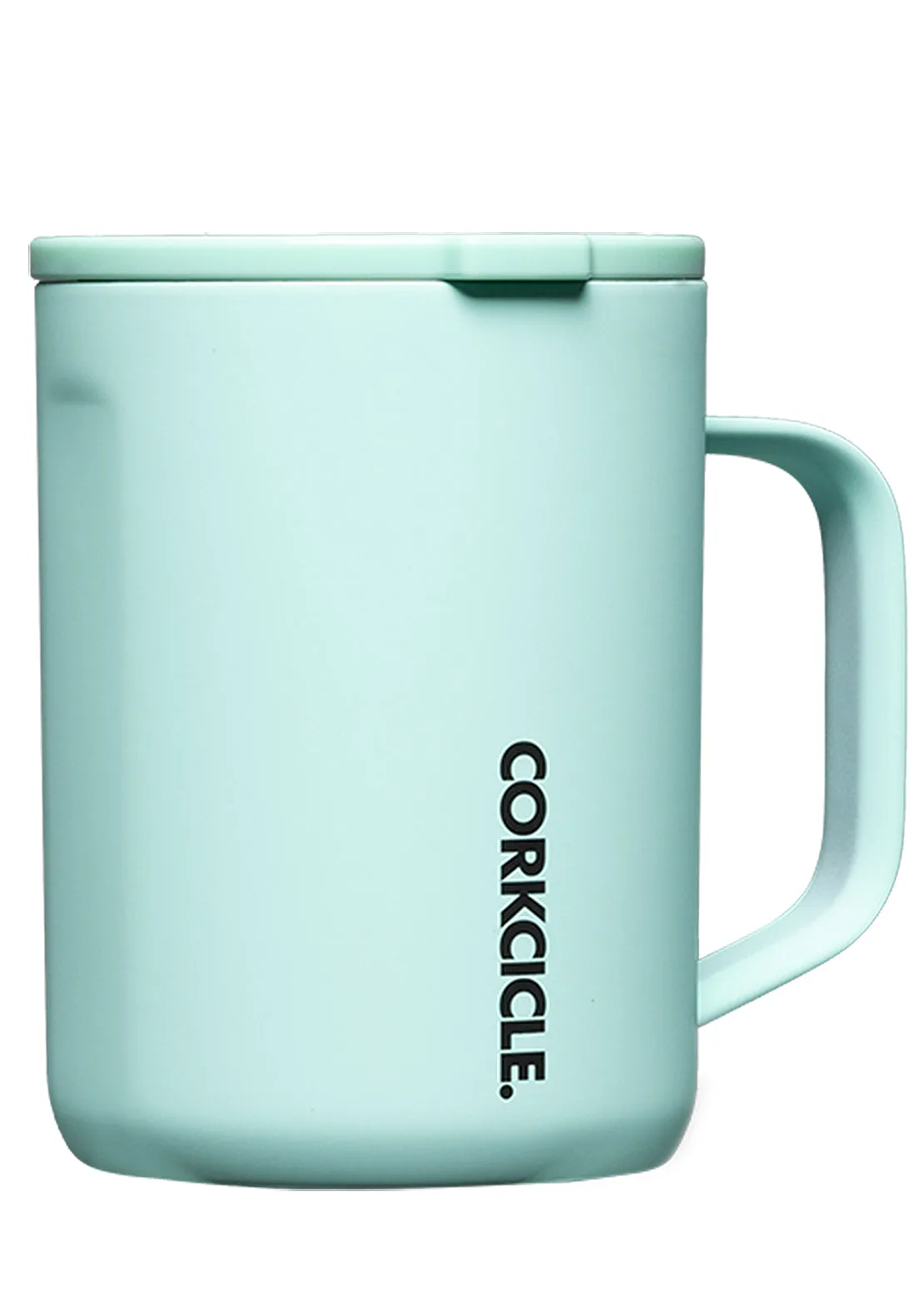 Corkcicle 16oz Coffee Mug