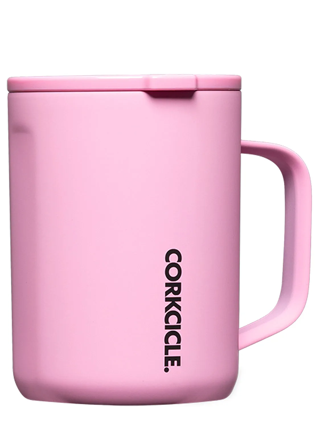 Corkcicle 16oz Coffee Mug