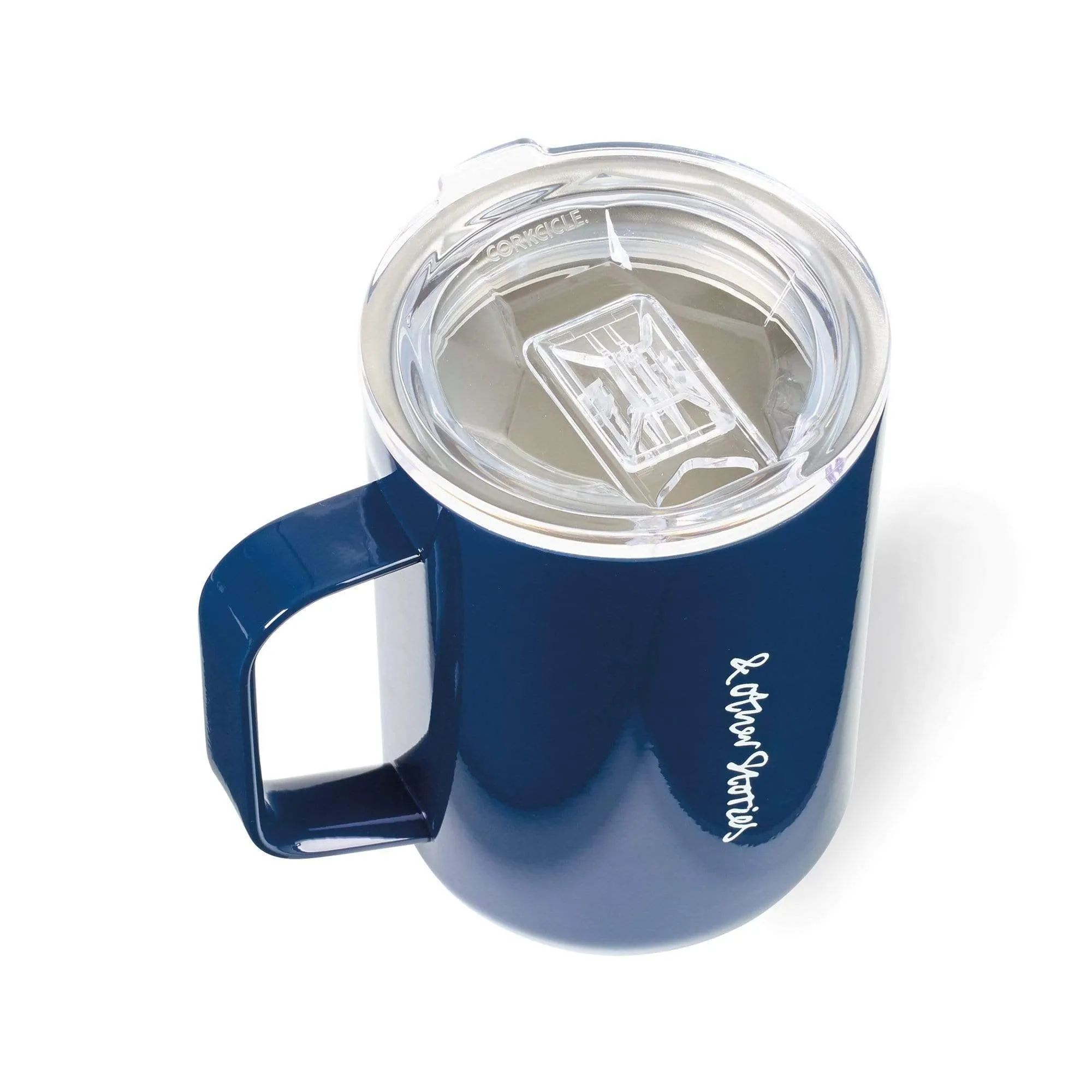 Corkcicle - Coffee Mug 16oz