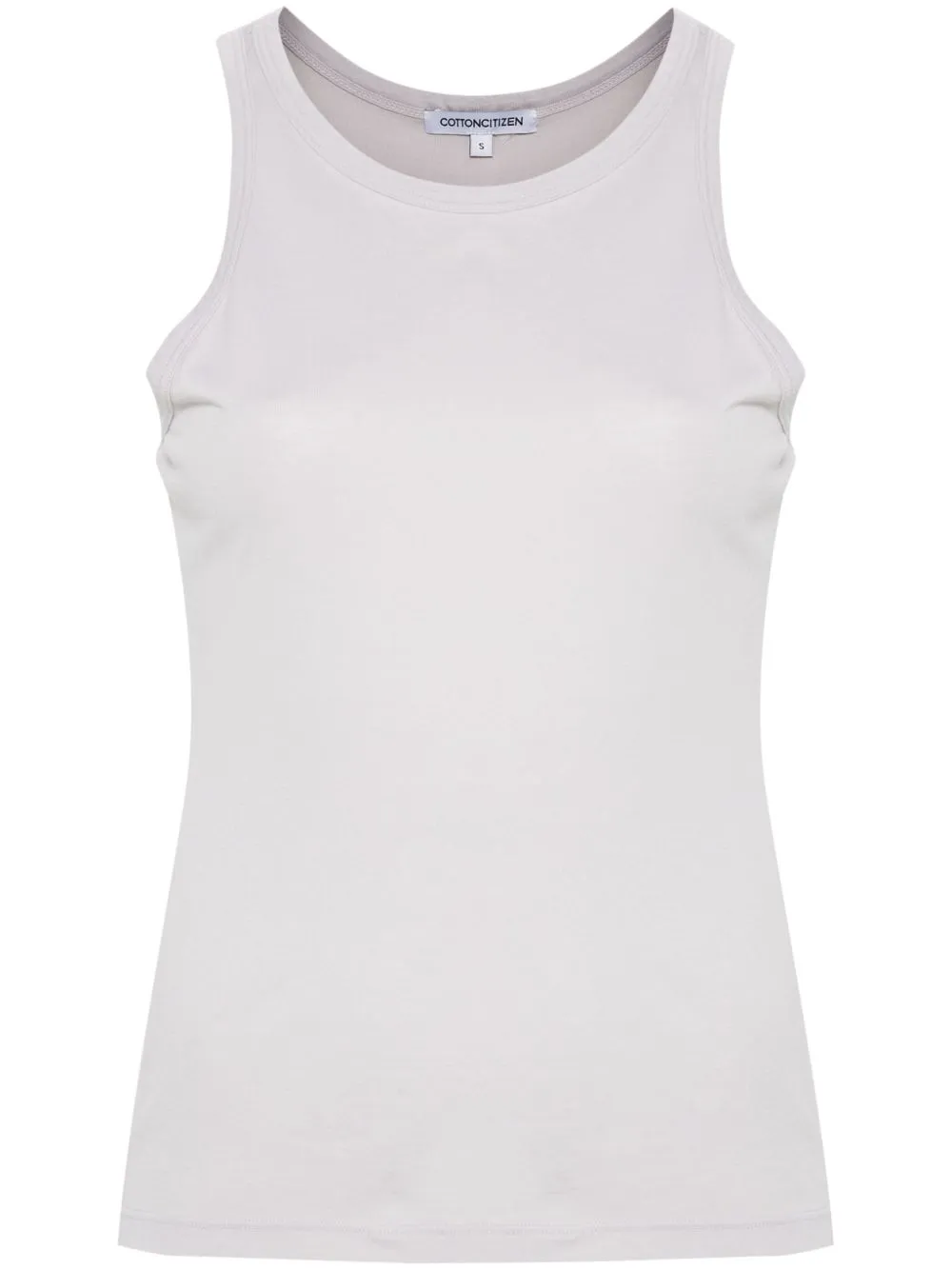 Cotton Citizen Standard tank top - Neutrals