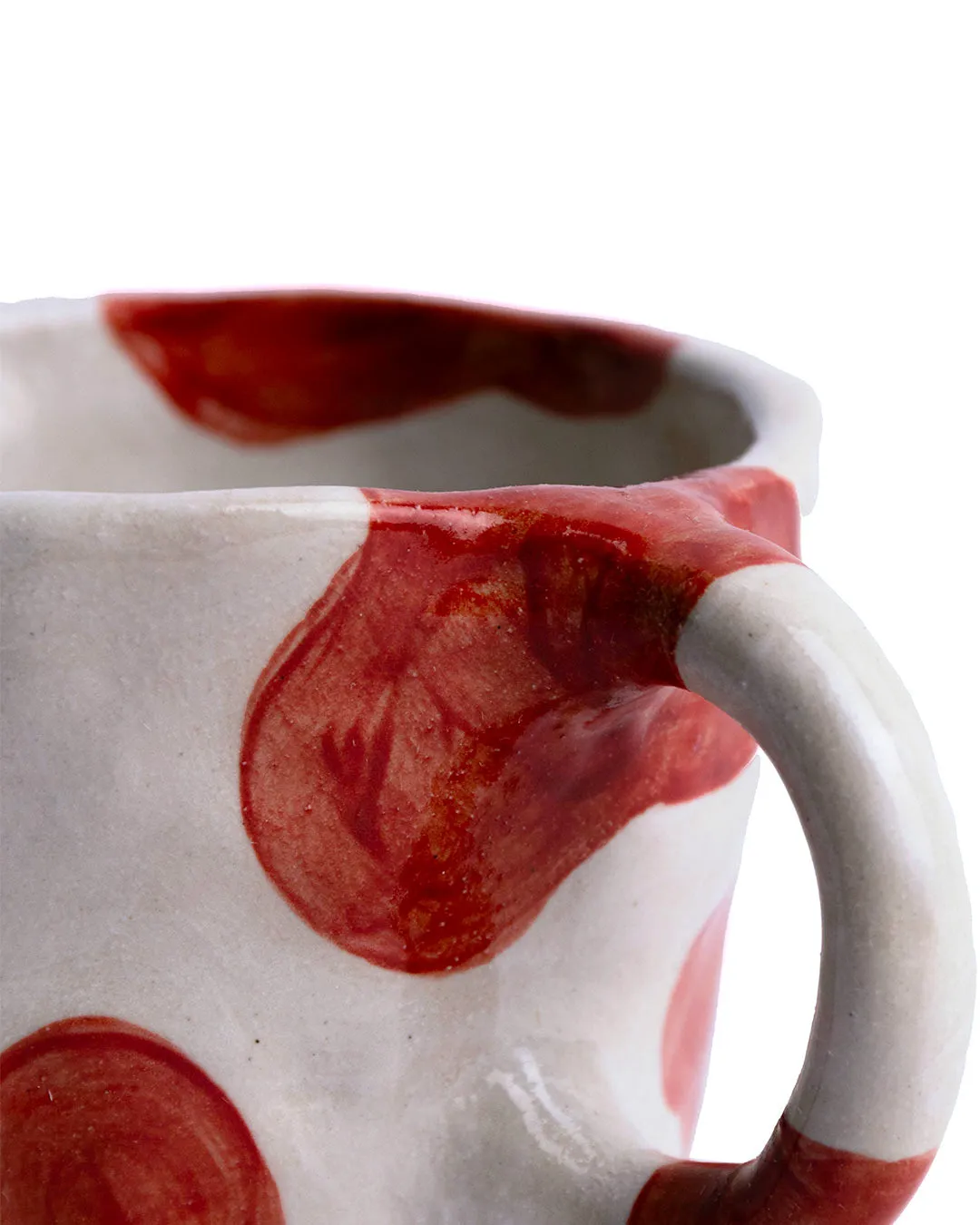 Cow Mug