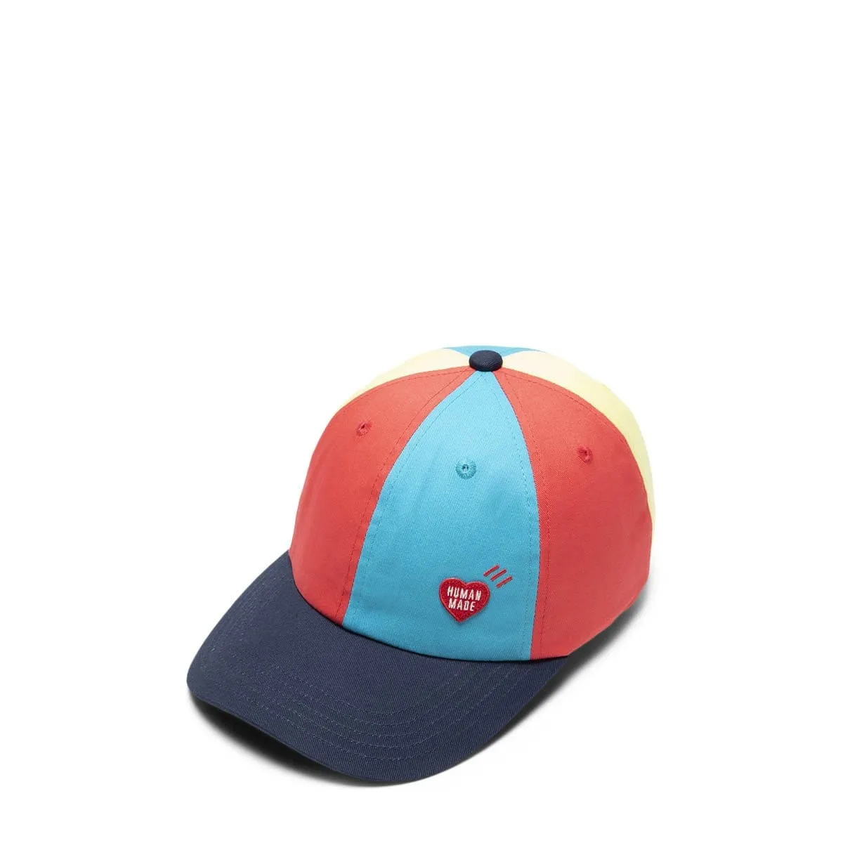 CRAZY TWILL CAP Blue