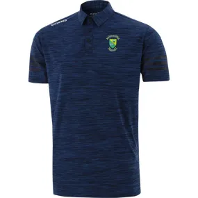 Crecora Manister GAA Osprey Polo Shirt