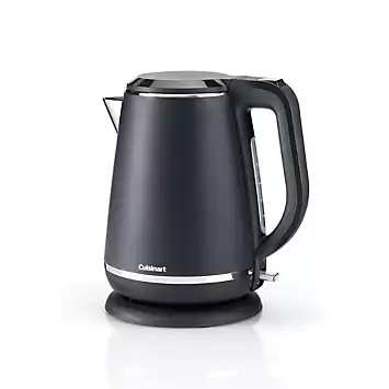 Cuisinart Neutrals CJK780U Jug Kettle 1.5L Capacity - Grey | Kaleidoscope