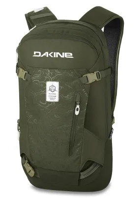 Dakine Heli Pack 12L Backpack