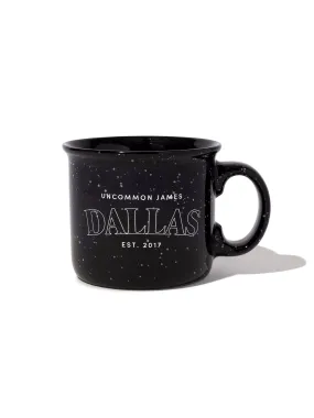 Dallas Mug