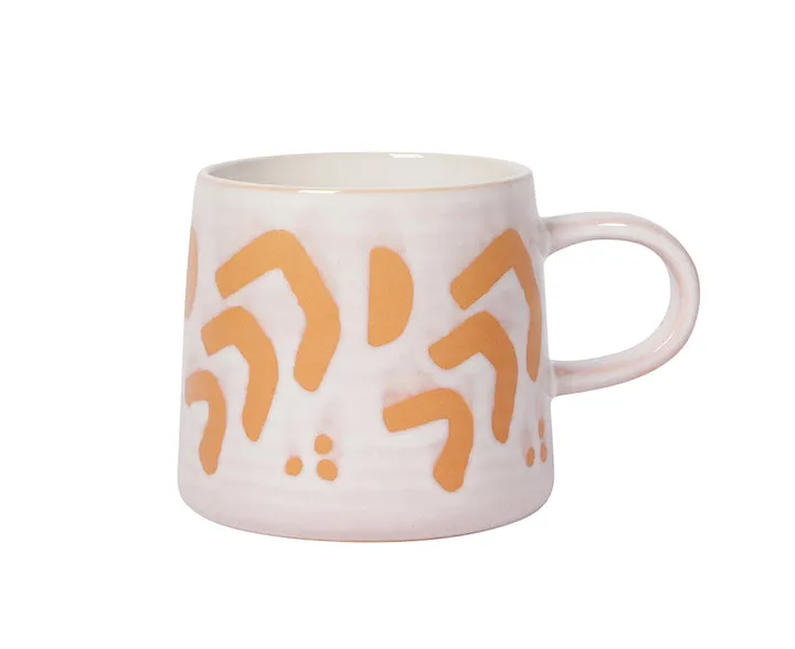 Danica - Echo Imprint Mug