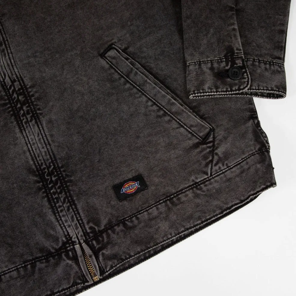 Dickies - Newington Jacket - Black