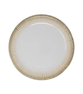 Dinner plate - The Series Collection