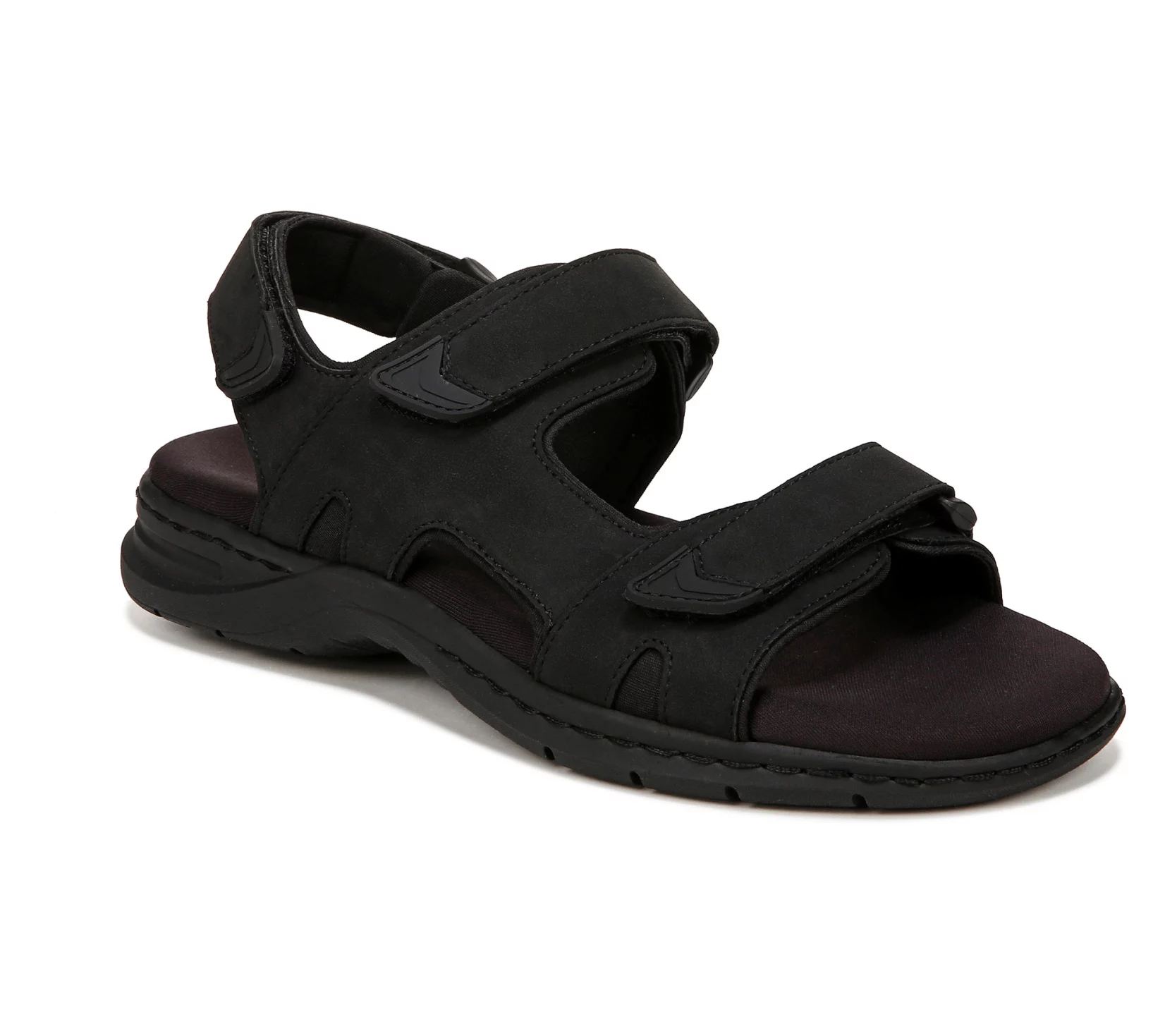 Dr. Scholl's Men's Ankle Strap Sandals - Grange r