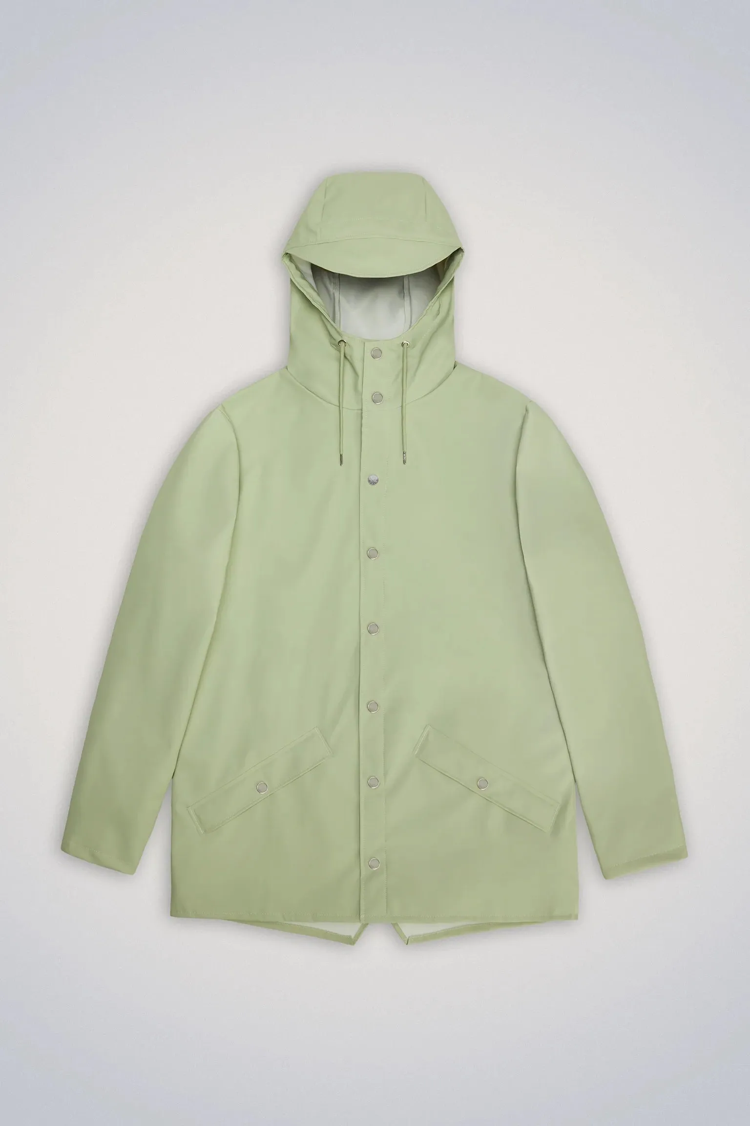 Earth Rain Jacket