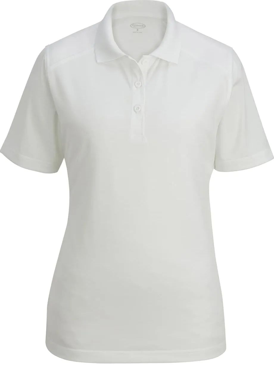 Edwards Ladies Lightweight Snag Proof Polo