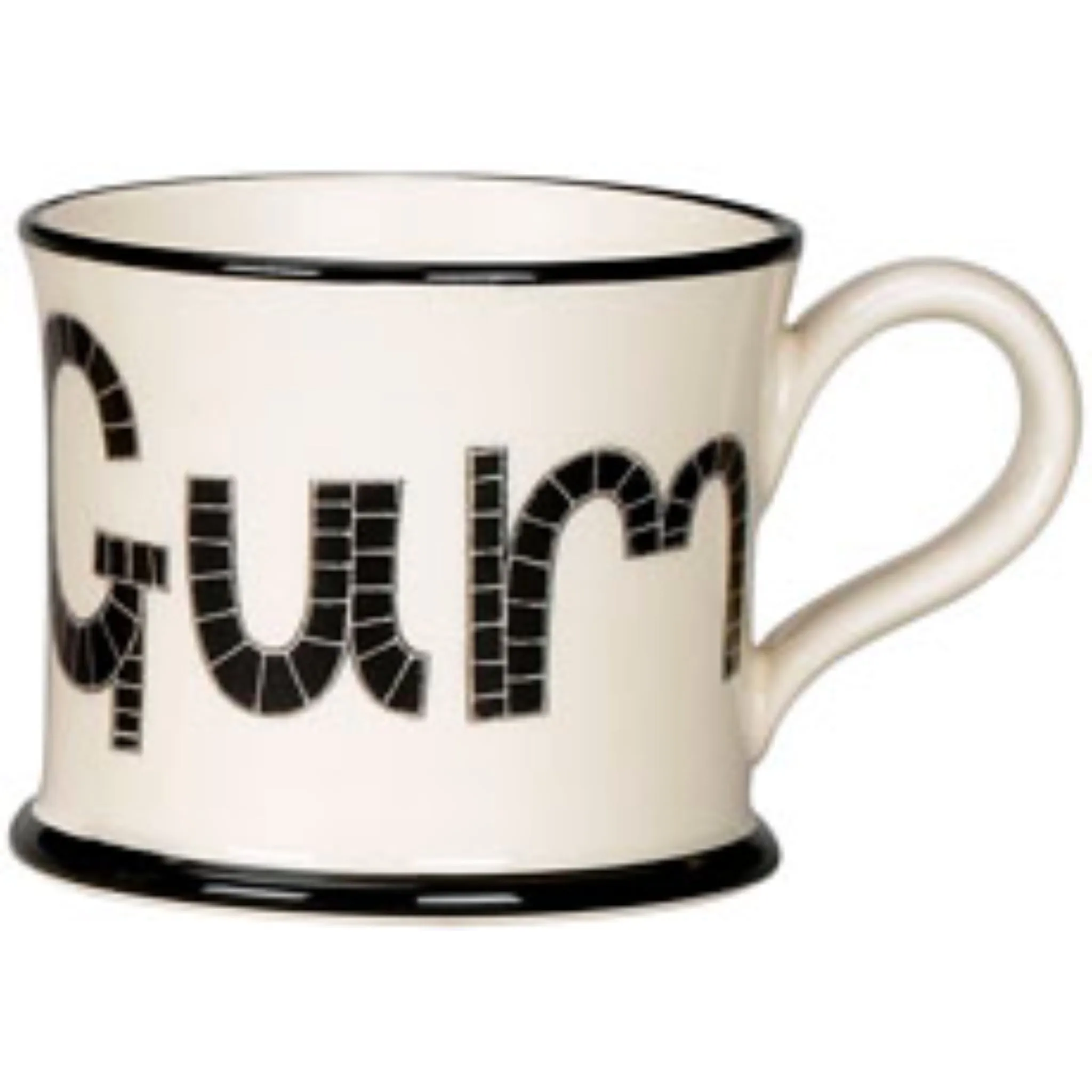 Eeby Gum Mug