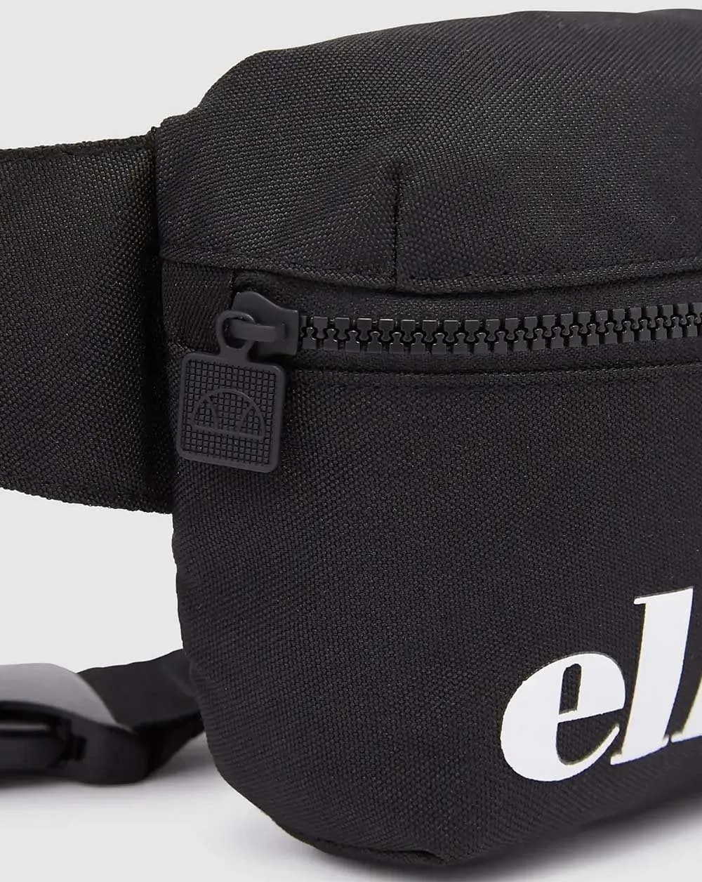 Ellesse Rosca Cross Body Bag Black