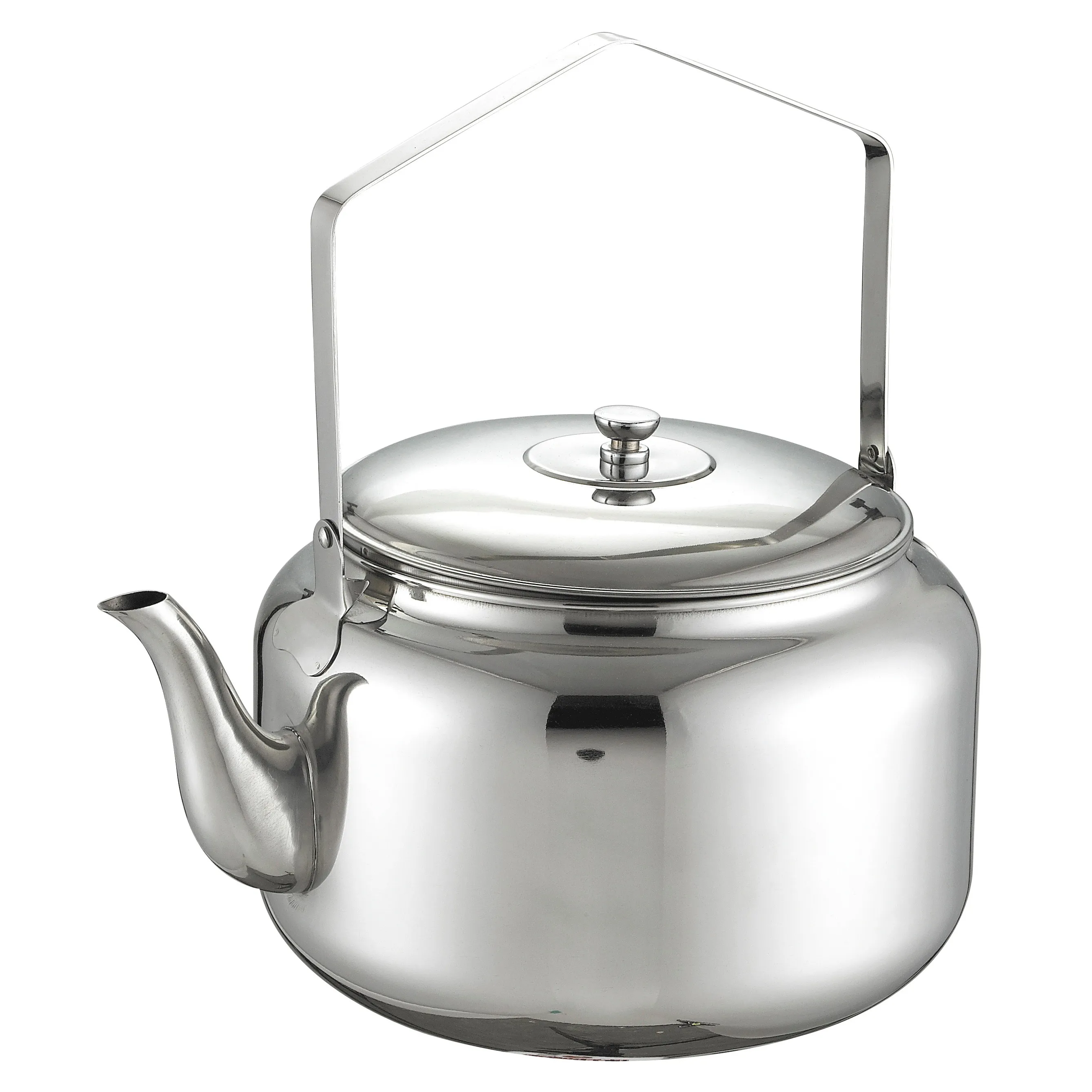 Espegard Coffee Kettle 6 L Nocolour | Buy Espegard Coffee Kettle 6 L Nocolour here | Outnorth