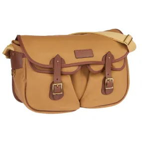 Farlows Dalby Compact Carryall Canvas Bag