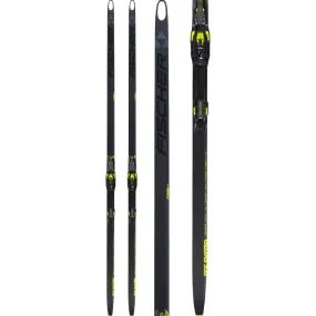 Fischer - RCS Skate Plus 24/25 IFP Medium Cross-Country Ski Skate