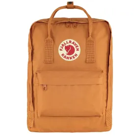 Fjallraven Kanken Classic Backpack Spicy Orange