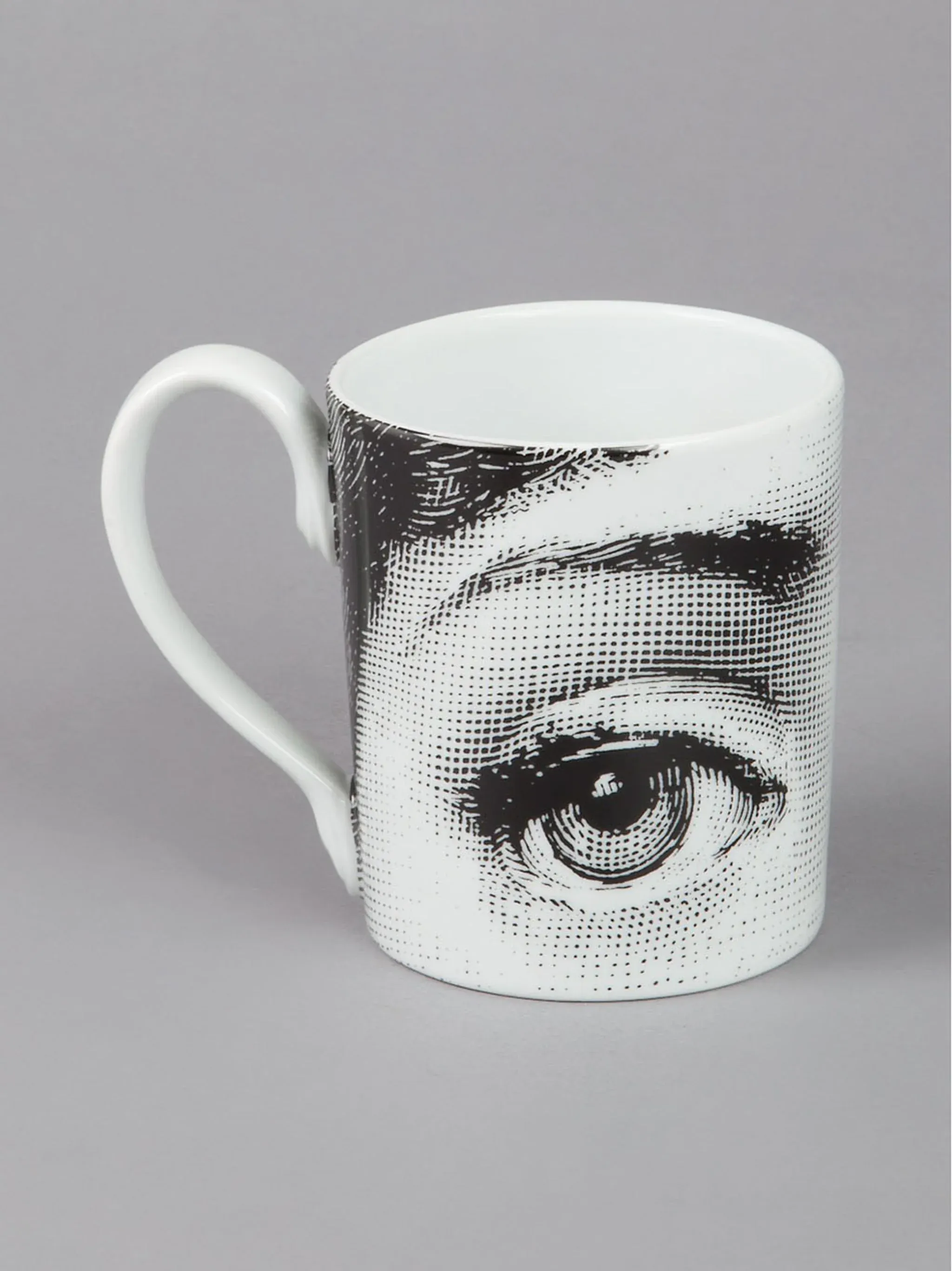 FORNASETTI - Eyes Mug