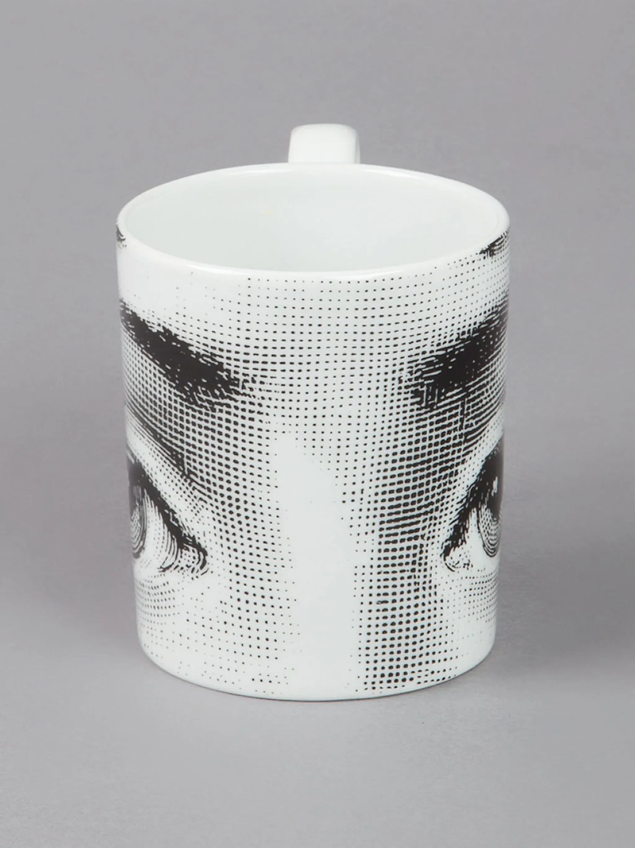 FORNASETTI - Eyes Mug